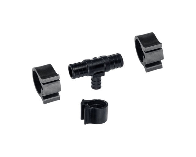 PEX Fittings