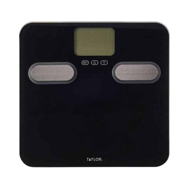 Digital Bath Scales