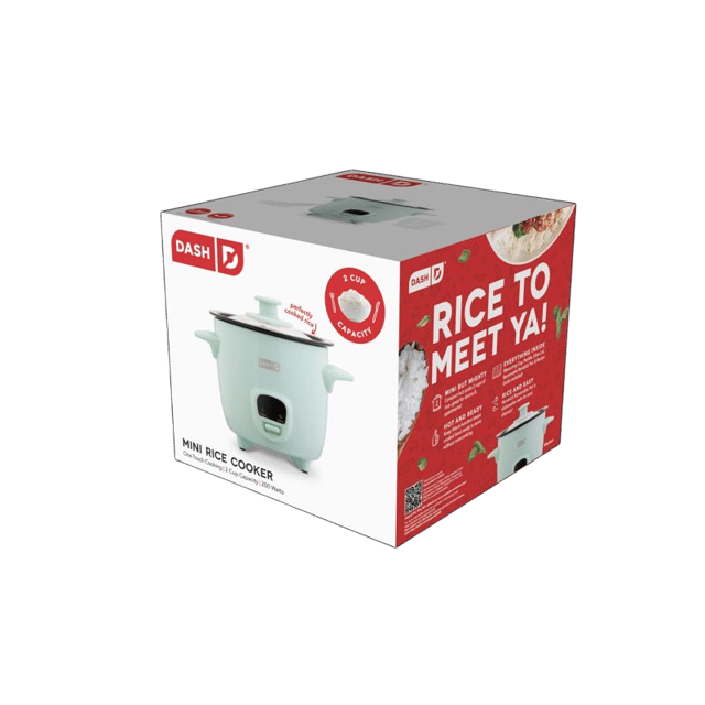 Rice Cookers / Steamers