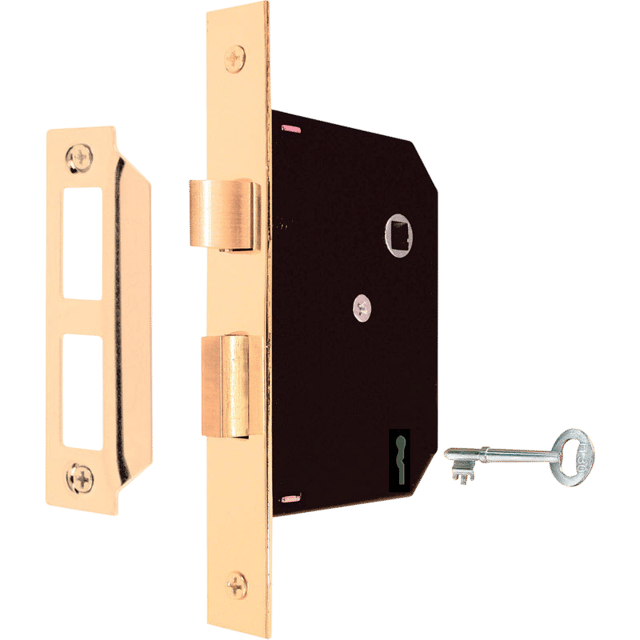 Mortise Locks