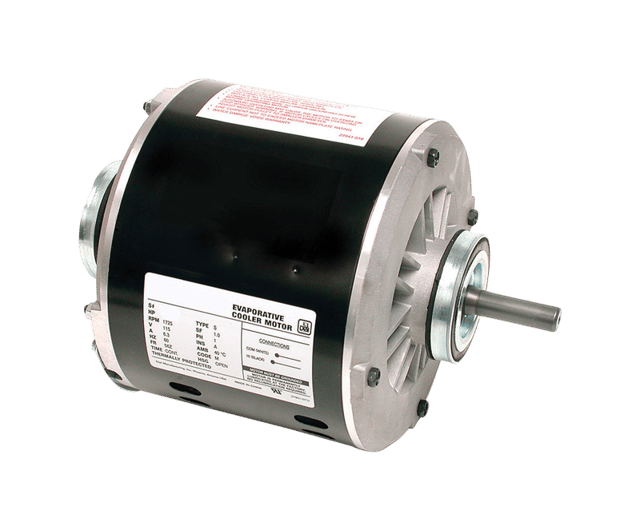 Evaporative Coolers