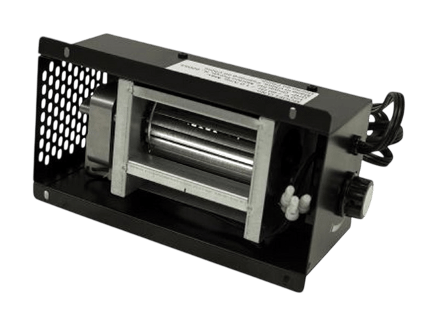 Gas Logsets & Accessories