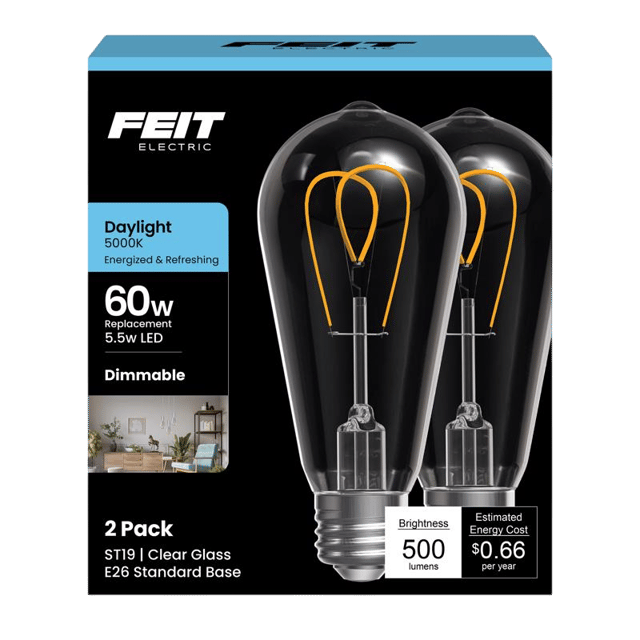 Vintage - LED