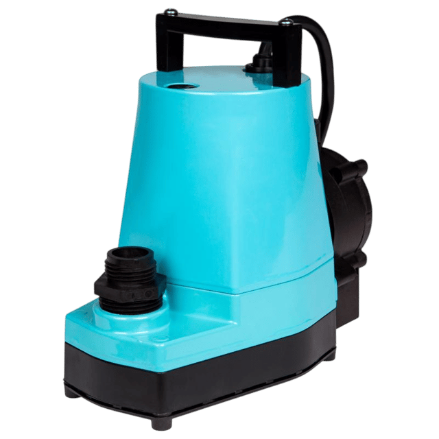 Submersible Pumps