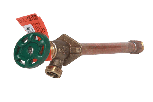 Rough Faucets