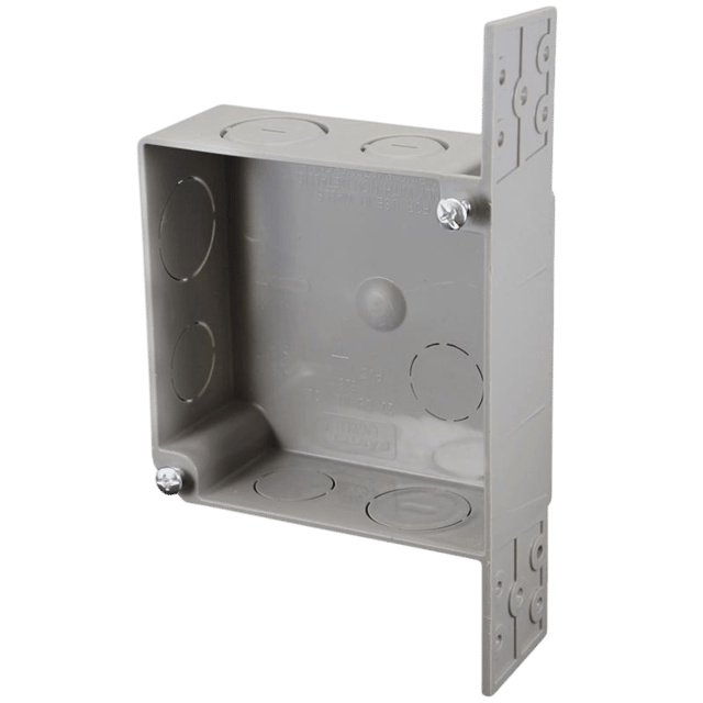 PVC Boxes & Covers