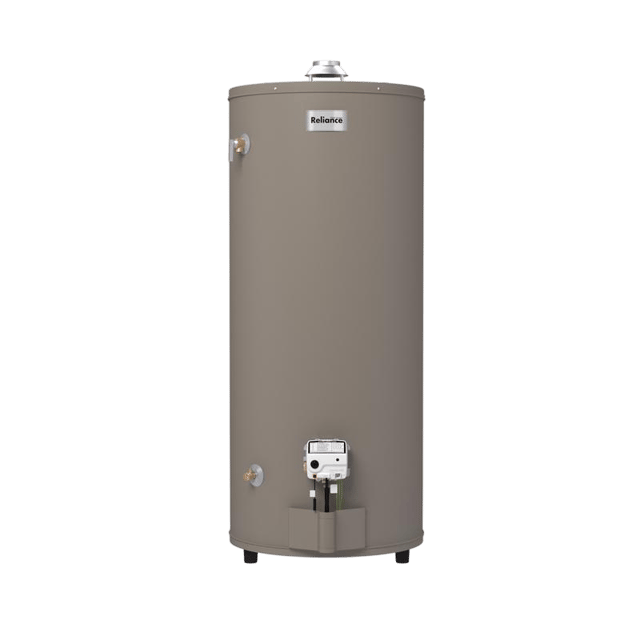 Gas Energy Saving