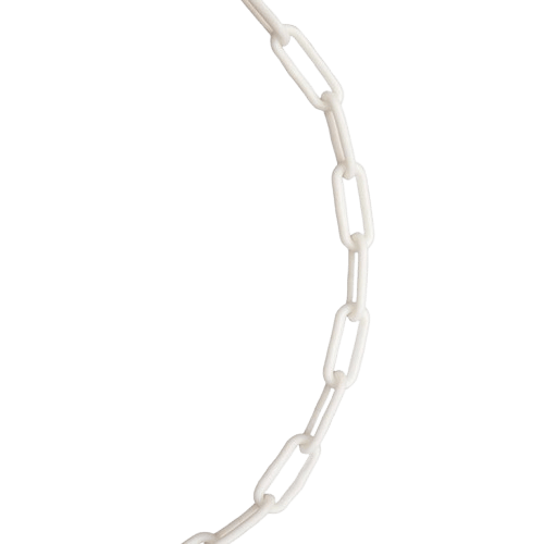 Plastic Chain & Accessories