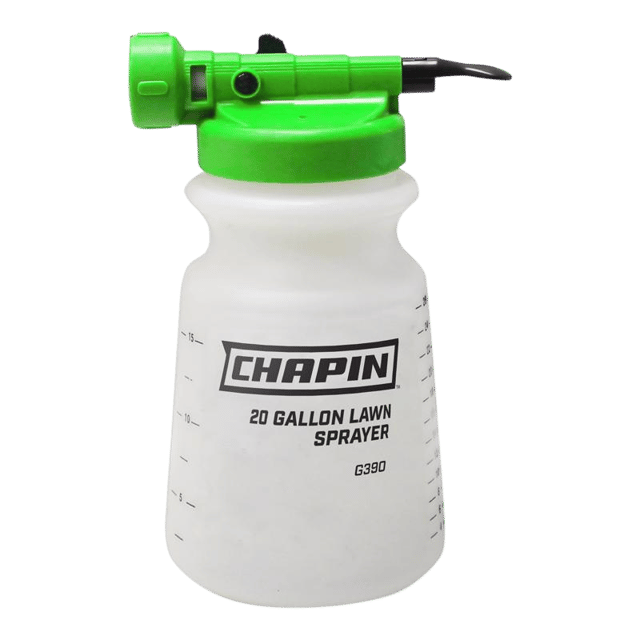 Hose End Sprayers