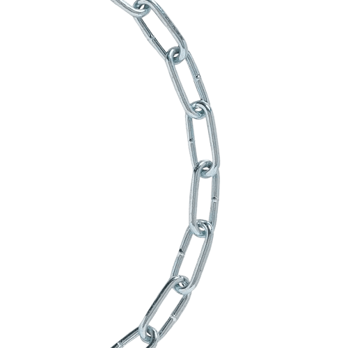 Proof Coil Chain