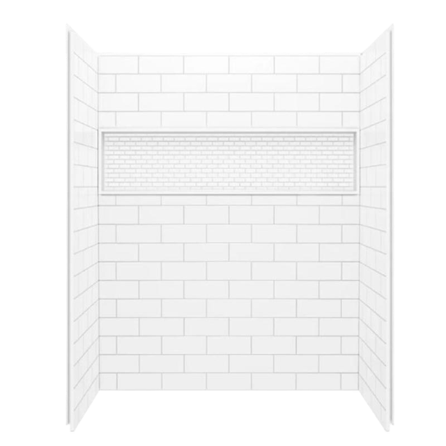 Tub & Shower Enclosures