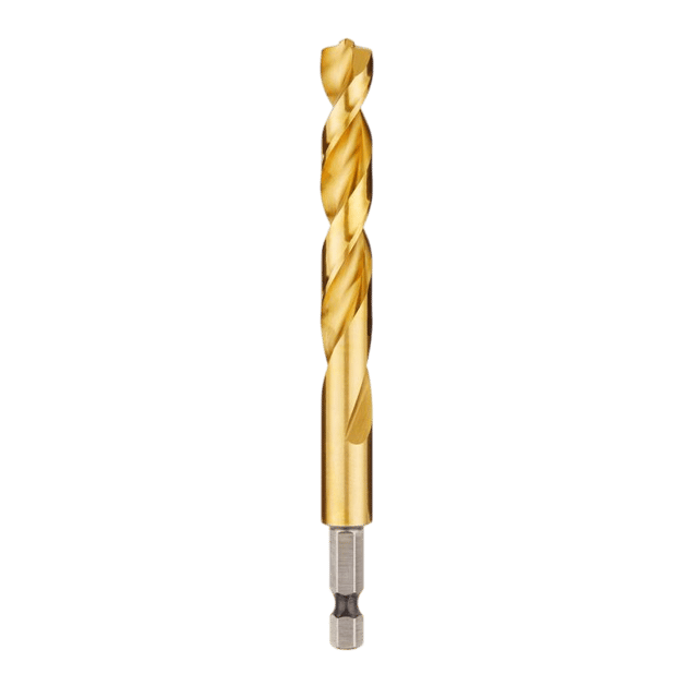 Titanium Bits