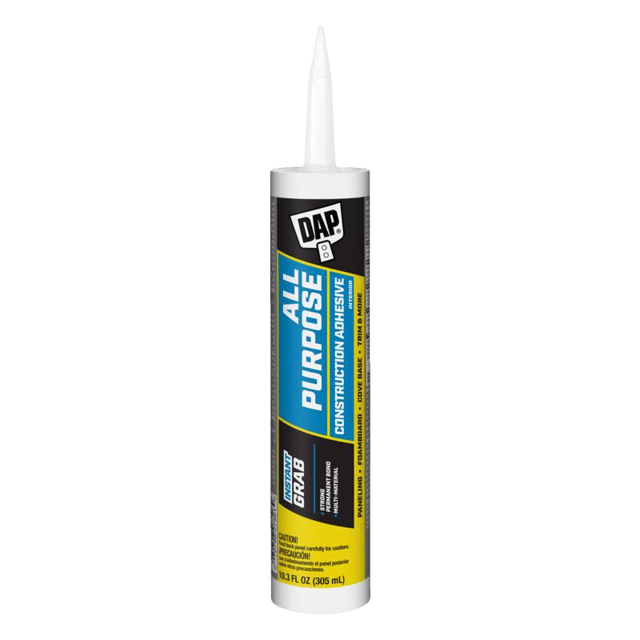 Subfloor & Deck Adhesive