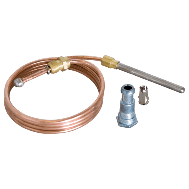 Thermocouples