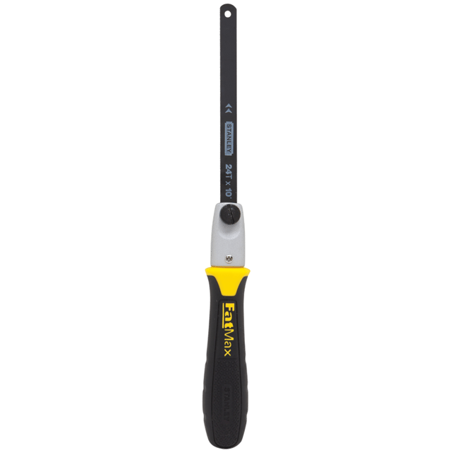 Compass & Keyhole Saws