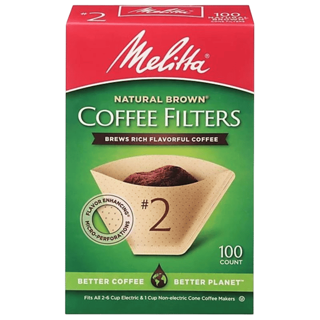 Coffee Maker Parts & Accessories