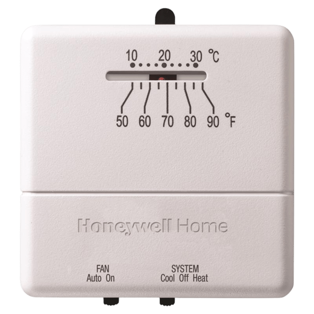 Thermostats