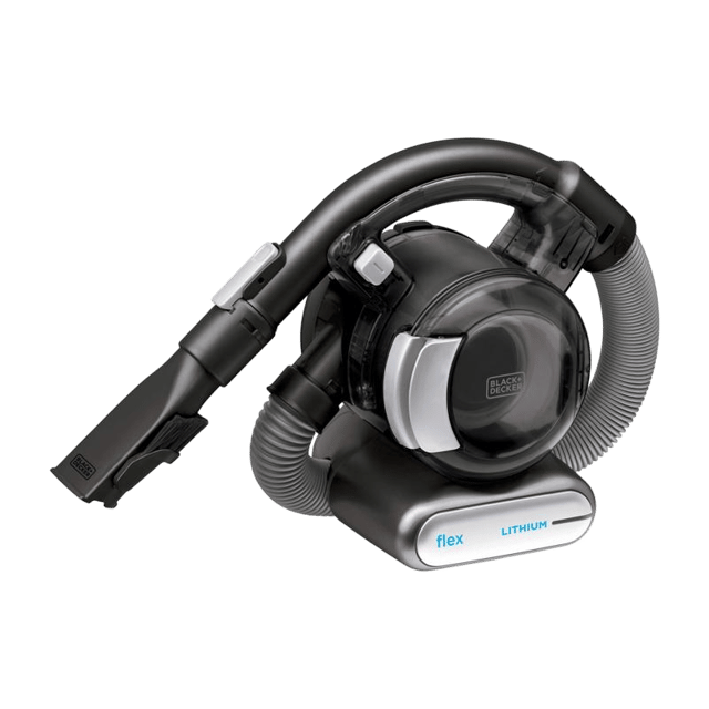 Hand Held Vacuums