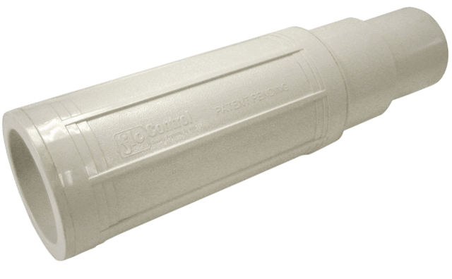 PVC & CPVC Repair Couplings