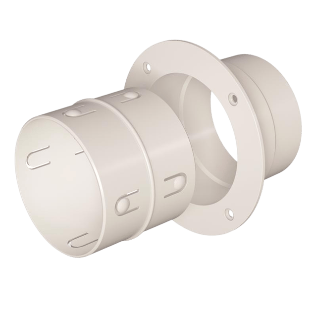 Dryer Clamps & Accessories