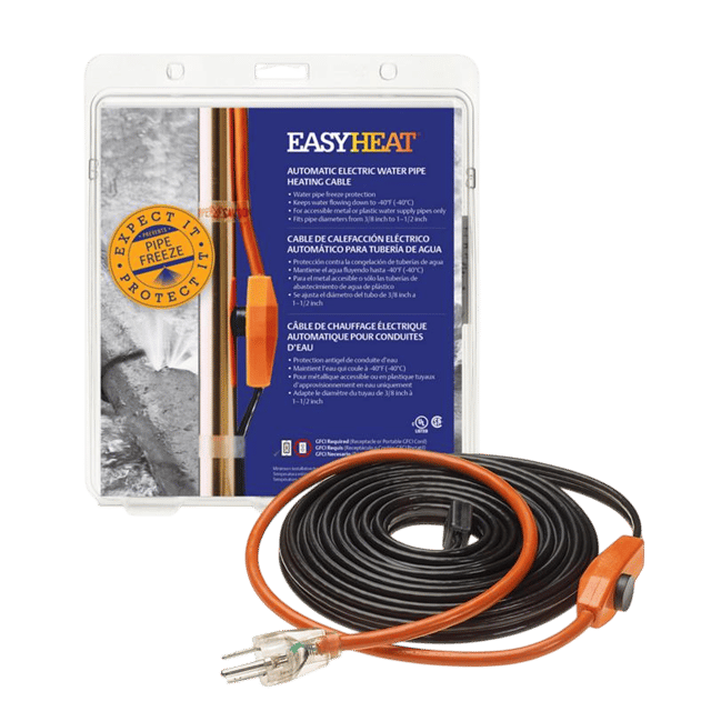 Heat Cable