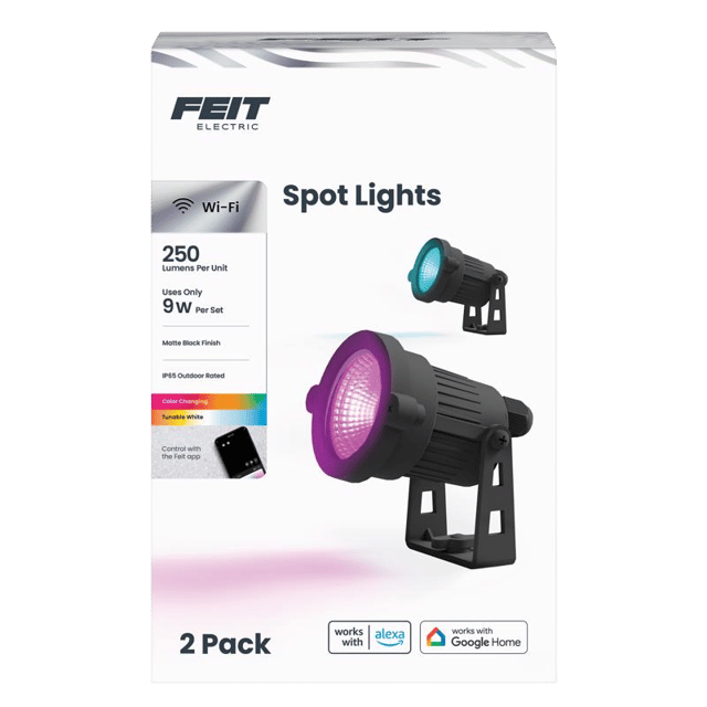 LED Plug In Lighting