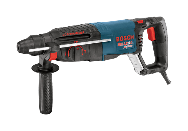 Rotary & Breaker Hammers