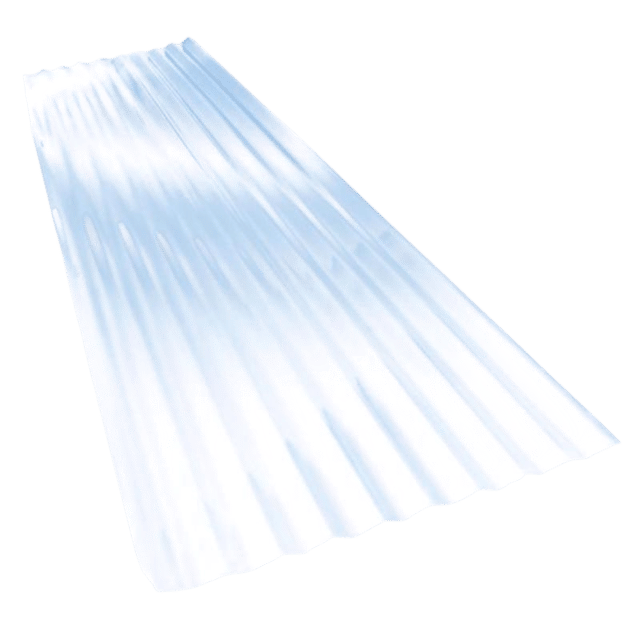 Fiberglass Panels