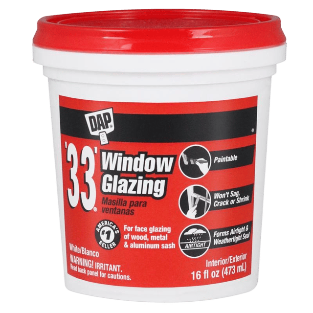 Window Glazing