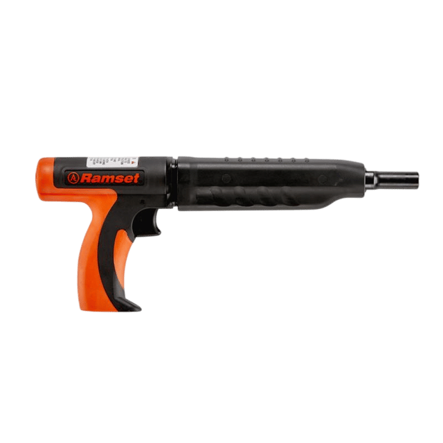Powder Drive Tool