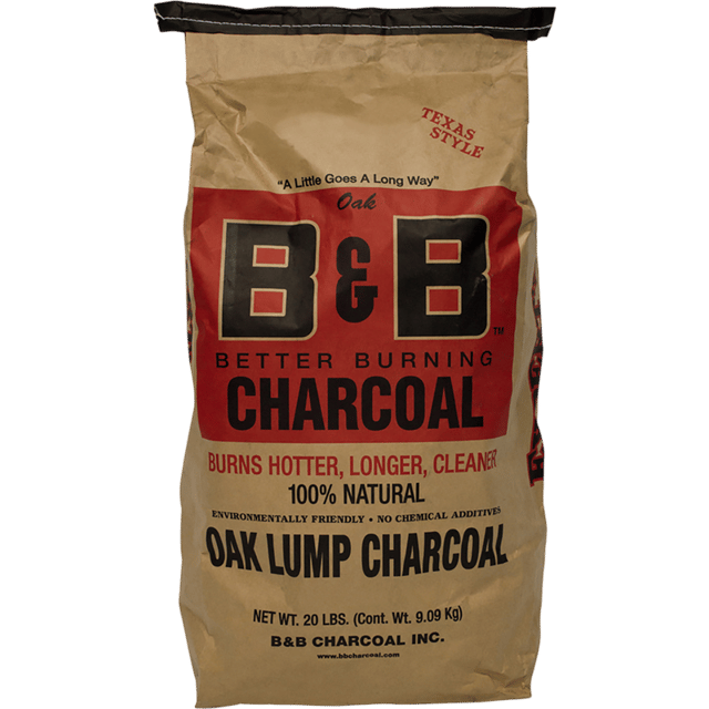 Charcoal / Lump Charcoal