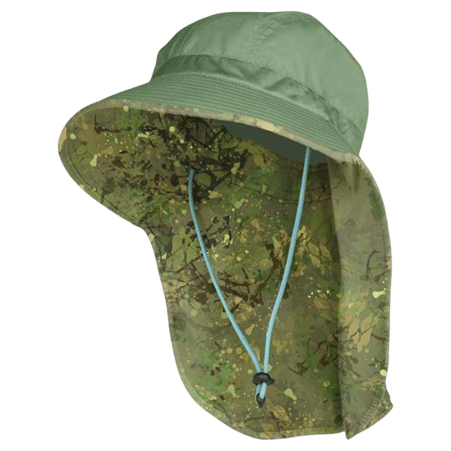 Gardening Headwear & Attire
