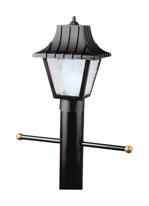 Lamp Post & Accessories