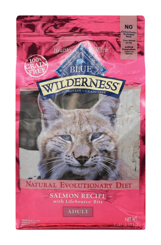 Cat Food / Cat Treat