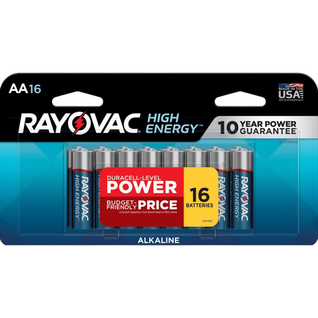 Alkaline