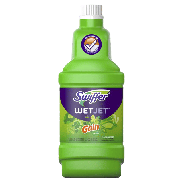 Wipes & Quick Clean