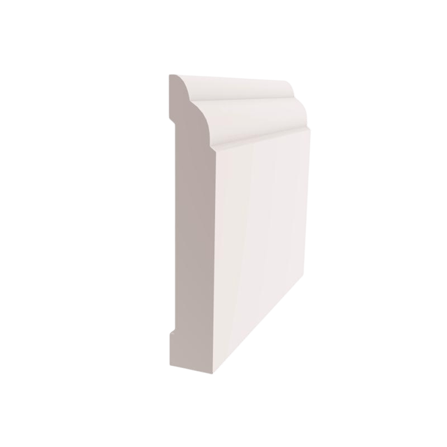 Prefinished Moulding