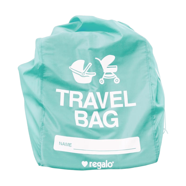 Backpacks & Travel Bags