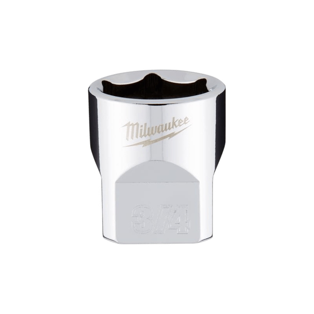 3/8" Drive Sockets & Accessories