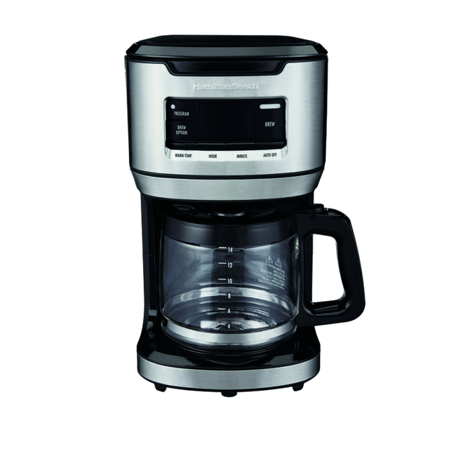 Auto Drip Coffee Makers