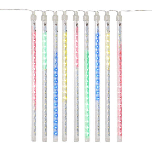 Basic LED Nets & Icicles