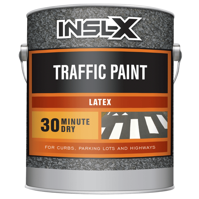 Marking & Striping Paint