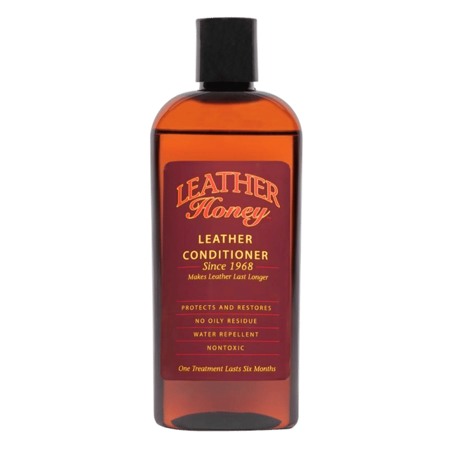 Leather & Vinyl Cleaners