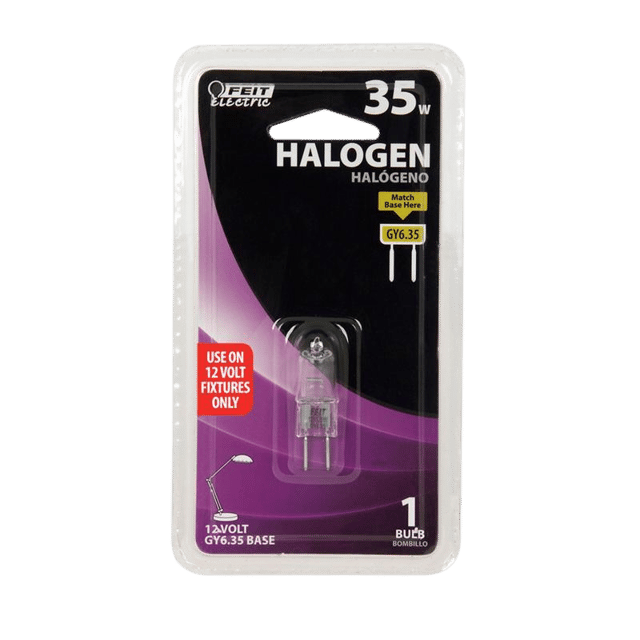 Halogen Gen Purp