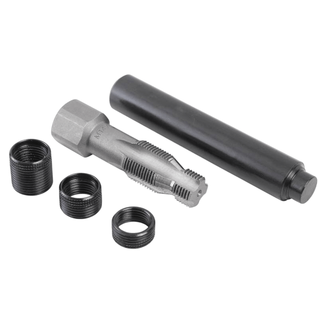 Thread Repair Tools