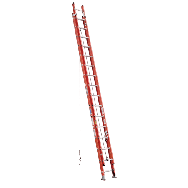 Fiberglass Extension