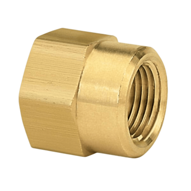 Hose Fittings & Repair