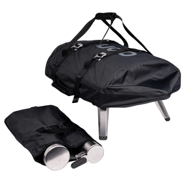 Outdoor Pizza Oven Accessories