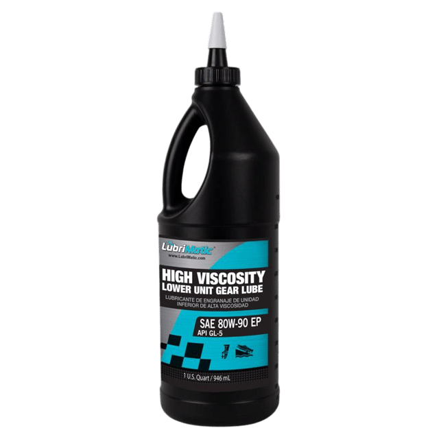 Gear Lube (taxable)