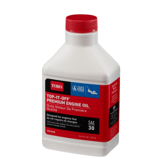 Specialty Oil